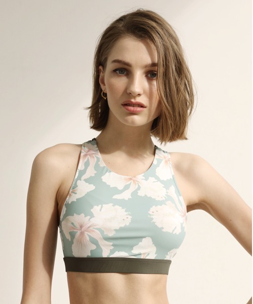 ヨガ・ピラティス NERGY Firdaus Training Bra & Pants NERGY Firdaus