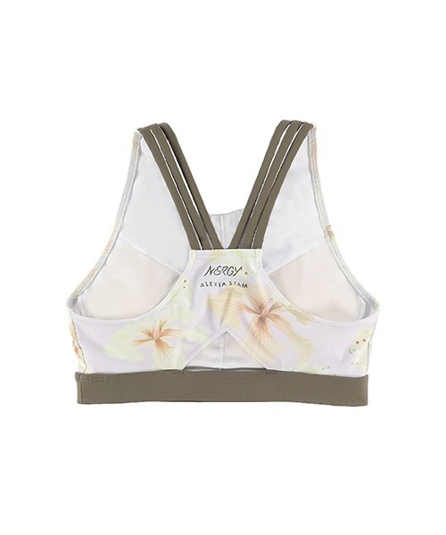 ヨガ・ピラティス NERGY Firdaus Training Bra & Pants NERGY Firdaus