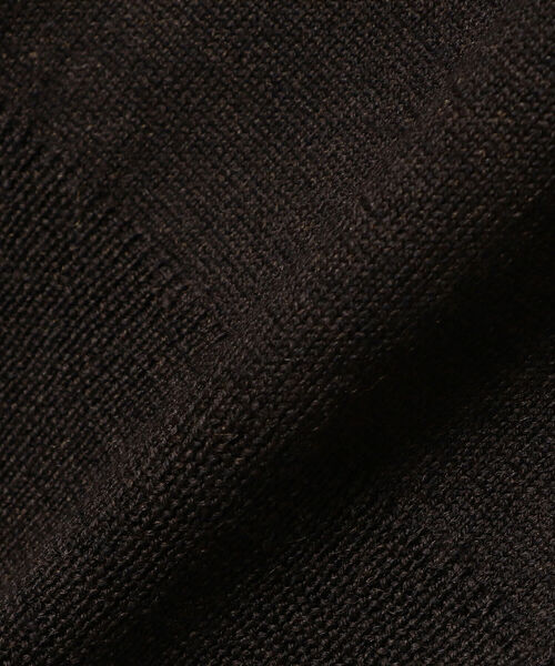 美品! BEAMS F 21ゲージ クルーネックニット 4点セット BEAMS