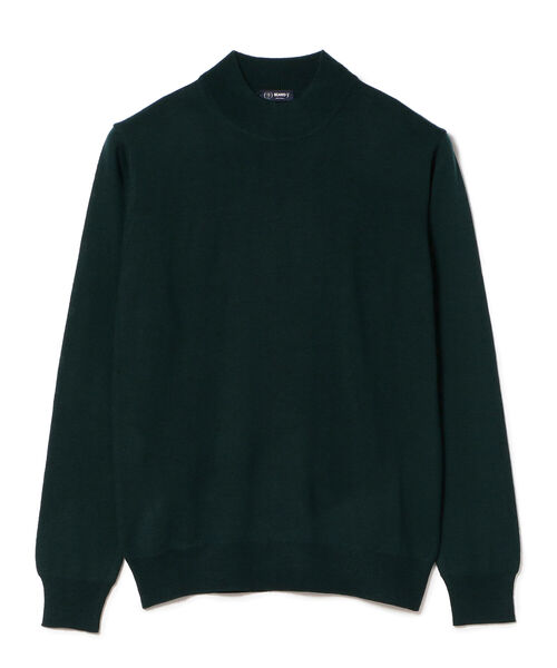 BEAMS F（ビームスエフ）の「BEAMS F / 21ゲージ モックネック