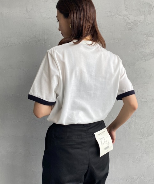 FINEBOYS 9月号掲載】[FRED PERRY/フレッドペリー] 別注 ワン