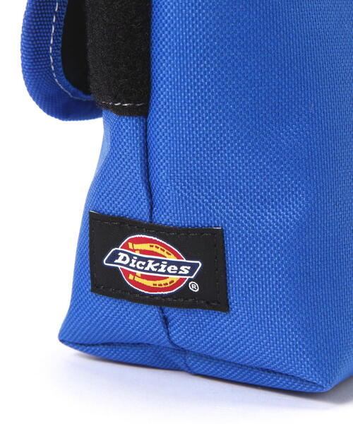 Dickies(ディッキーズ)の「《Dickies × AVIREX》MINI SHOULDER BAG/ ミニショルダーバッグ(ショルダーバッグ・レディース・ブルー/ブラック/カーキ・F)」の15枚目の写真