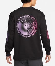 NIKE ACG | NIKE AS M NRG ACG LS TEE COSMIC COA / ナイキ エーシージー ロングスリーブ Tシャツ 【SP】(Tシャツ/カットソー)