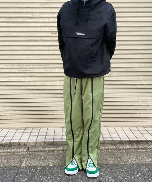 パンツ muu M WTWILL PANTS Y-3│Y-3 ワイスリー