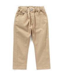 すぽ軽テーパードパンツ