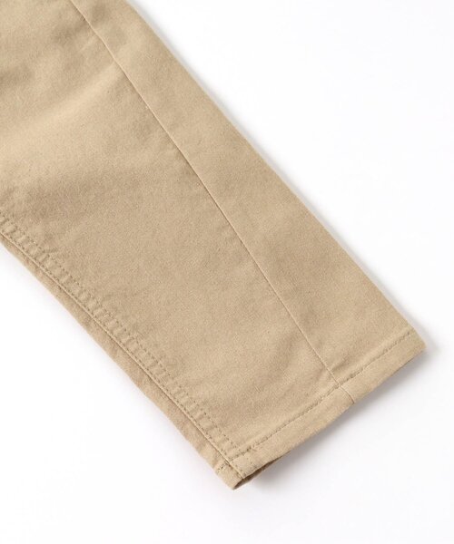 F.O.KIDS（エフオーキッズ）の「すぽ軽テーパードパンツ（その他パンツ・キッズ・ベージュ/サックスブルー/ネイビー/オレンジ/カーキ・100/140/95/80/90/120/130/110）」の8枚目の写真