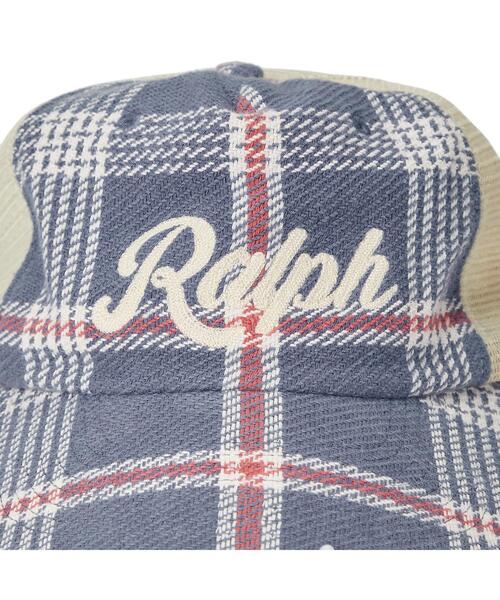 POLO RALPH LAUREN（ポロ ラルフ ローレン）の「エンブロイダード