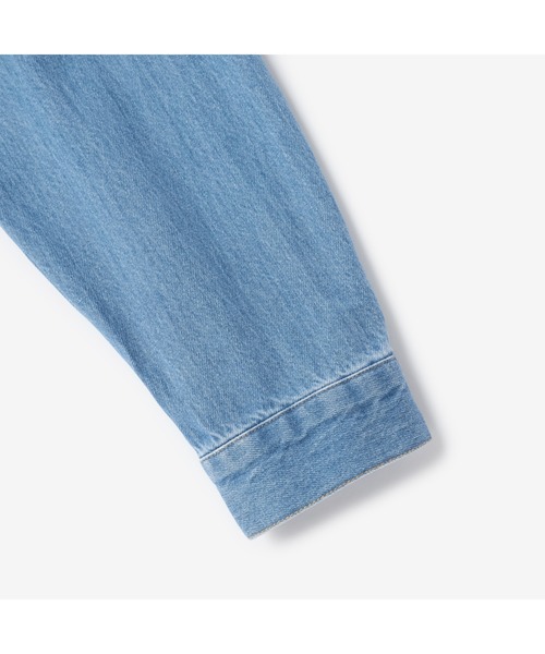  Jeans トミー テディフリース クロップド ジャケット Tommy Jeans トミー テディフリース クロップド ジャケット