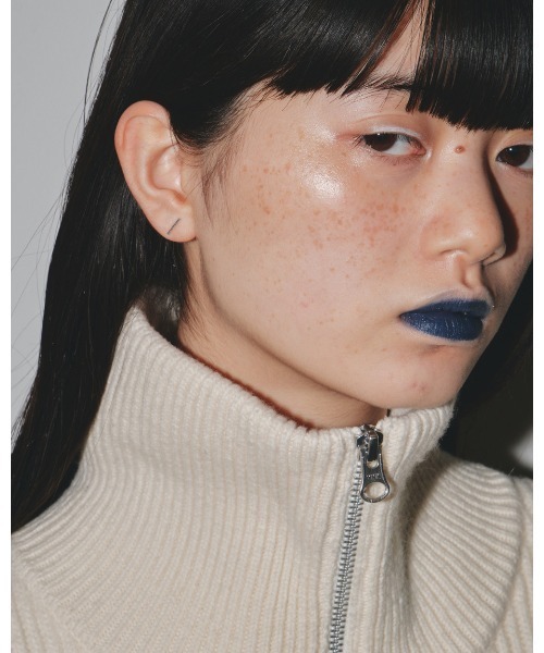 TODAYFUL（トゥデイフル）の「Mini Bar Pierce 3 Set ( Silver925 )（ピアス（両耳用）・レディース・ゴールド/シルバー・FREE）」の6枚目の写真