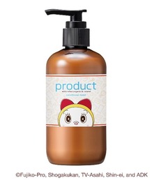 product（ザ・プロダクト）の「ザ・プロダクト / コンディショナーモイスト＜ドラミちゃん＞（コンディショナー・キッズ）」