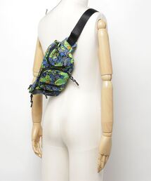 美品☆アディダスバイステラマッカートニー　バムバッグ　ボディバッグ adidas by Stella McCartney（アディダスバイステラ