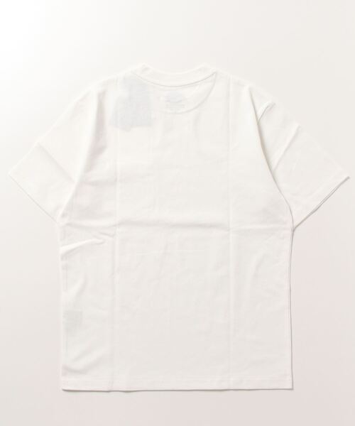 Dickies(ディッキーズ)の「【Dickies】天竺ポケット付きミニワッペンTシャツ 3278-5431(Tシャツ/カットソー・メンズ・ブラック/ホワイト/ネイビー/グリーン・M/L/XL)」の16枚目の写真