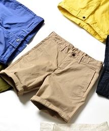 SHIPS JET BLUE | ★★SHIPS JET BLUE(シップス ジェットブルー): ストレッチ ベーシックショーツ(その他パンツ)