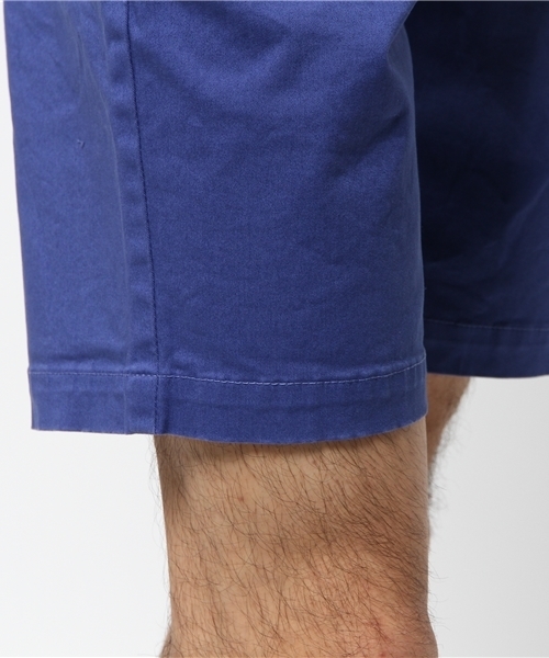 SHIPS JET BLUE（シップスジェットブルー）の「★★SHIPS JET BLUE(シップス ジェットブルー): ストレッチ ベーシックショーツ（その他パンツ・メンズ・ブルー/ネイビー/ナチュラル/ベージュ/イエロー/オリーブ・SMALL/LARGE/MEDIUM）」の8枚目の写真