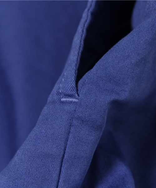 SHIPS JET BLUE（シップスジェットブルー）の「★★SHIPS JET BLUE(シップス ジェットブルー): ストレッチ ベーシックショーツ（その他パンツ・メンズ・ブルー/ネイビー/ナチュラル/ベージュ/イエロー/オリーブ・SMALL/LARGE/MEDIUM）」の11枚目の写真