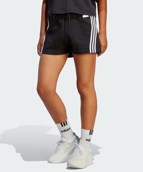 adidas（アディダス）の「フューチャー アイコン スリー