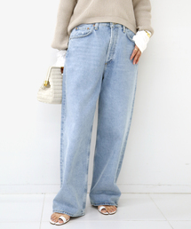 【AGOLDE / エーゴールドイー】 LOW RISE BAGGY VOID