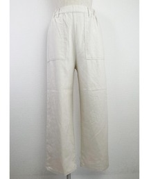 コビニャーベイカーパンツ