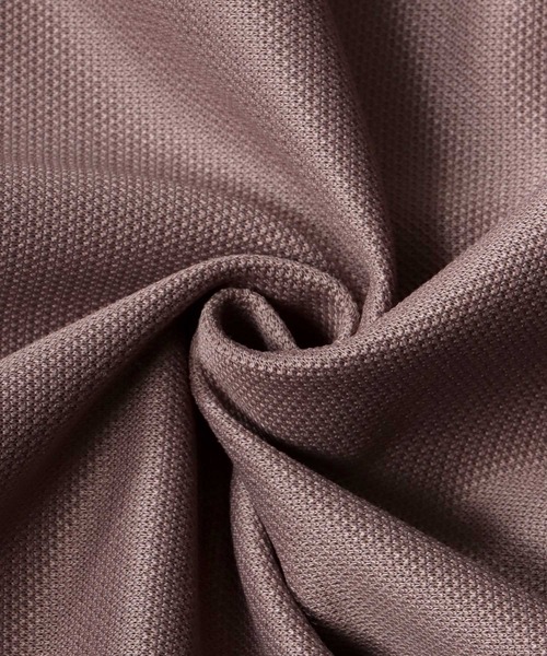 SITRY（シトリー）の「half zip tech pull over /ハーフジップ テック プルオーバー（スウェット・メンズ・ブラック/ブルーグリーン/ライトグレー/モカ・M/L）」の11枚目の写真