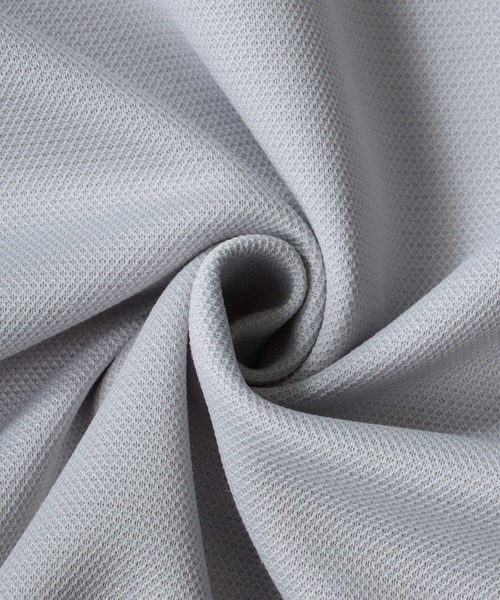 SITRY（シトリー）の「half zip tech pull over /ハーフジップ テック プルオーバー（スウェット・メンズ・ブラック/ブルーグリーン/ライトグレー/モカ・M/L）」の13枚目の写真