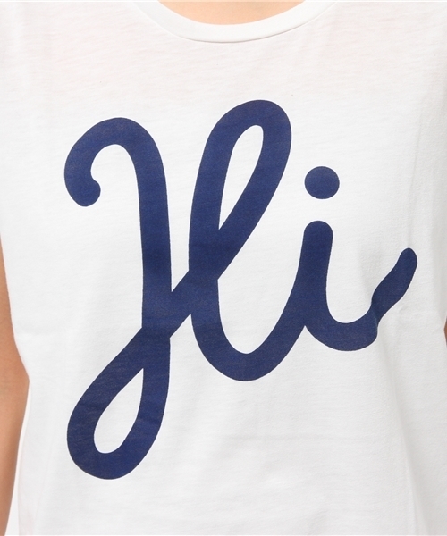 OUTLET（アウトレット）の「【CIAOPANIC TYPY】HIT（Tシャツ/カットソー・レディース・ホワイト・FREE）」の8枚目の写真