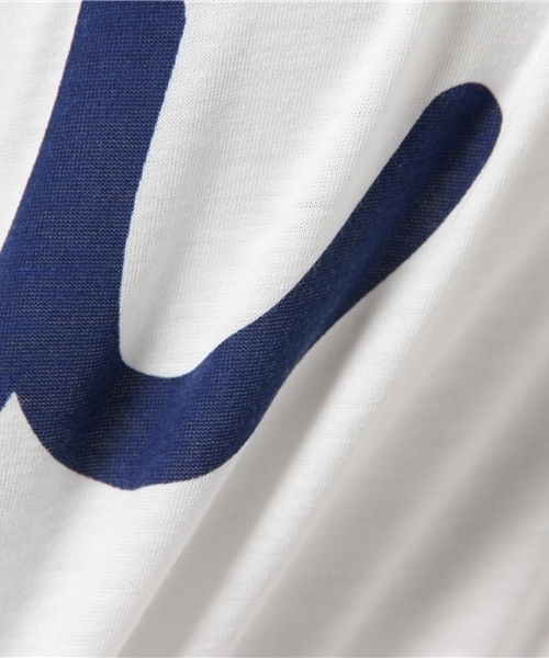 OUTLET（アウトレット）の「【CIAOPANIC TYPY】HIT（Tシャツ/カットソー・レディース・ホワイト・FREE）」の2枚目の写真
