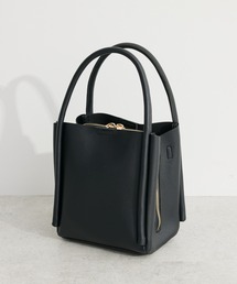 Green　Parks | ・軽量3口2WAYバッグ(エコバッグ/サブバッグ)