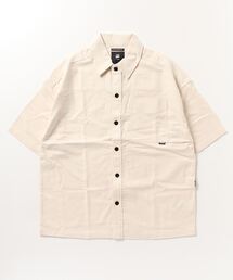 G-STAR RAW（ジースターロゥ）の「1 POCKET BOXY SHIRT/オーバー