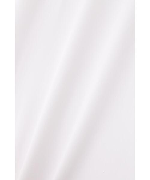 New Balance Golf(ニューバランスゴルフ)の「【new balance golf】4WAYベア天竺 Vネック インナー プルオーバー (MENS WORLD)(Tシャツ/カットソー・メンズ・ブラック/ホワイト/グレー系その他2・MEDIUM/LARGE/X-LARGE/XX-LARGE)」の22枚目の写真