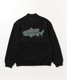 NOTHINKER（ノーシンカー）の「CATCH and RELEASE スナップ Jacket（その他アウター）」