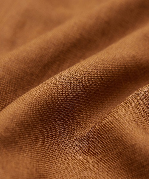 ROPE'（ロペ）の「【雑誌掲載】【洗える】ピンタックタイトスカート/セット対応（スカート・レディース・ホワイト系その他5/キャメル/ベージュ・36/38）」の19枚目の写真