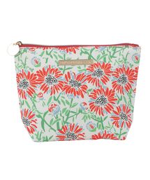 I.D.E.A international（イデアインターナショナル）の「エミリーバーニンガム ポーチM（ポーチ）」