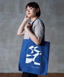 トートバッグ　decorer tote room