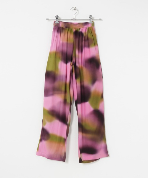 SUKU HOME（スクホーム）の「SUKU HOME　PESONA NIGHT PYJAMA（ルームウェア/パジャマ・レディース・その他1・SMALL）」の3枚目の写真