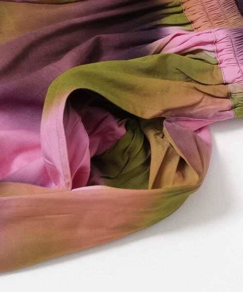 SUKU HOME（スクホーム）の「SUKU HOME　PESONA NIGHT PYJAMA（ルームウェア/パジャマ・レディース・その他1・SMALL）」の12枚目の写真