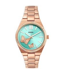 FOSSIL（フォッシル）の「SCARLETTE ES5277（アナログ腕時計・レディース）」