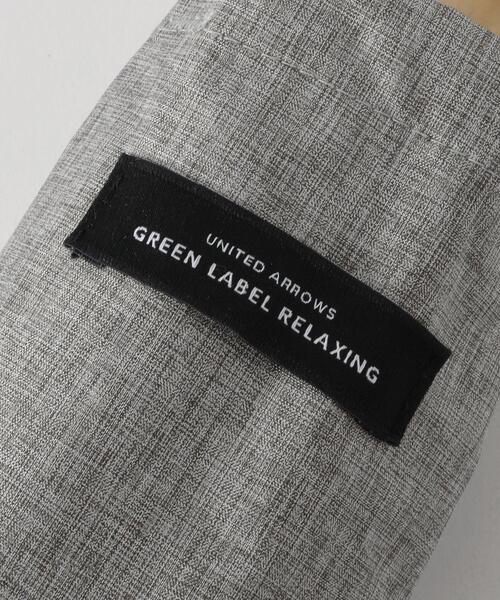 バンブーハンドル折りたたみ傘/日傘/レイン-晴雨兼用-