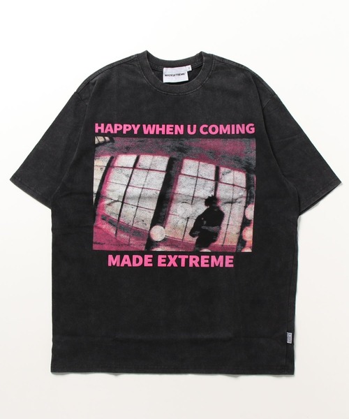 SILVER BULLET(シルバーバレット)の「『SILVER BULLET SELECT AP/シルバーバレットセレクト』デザインロゴプリントビッグTEE【Y】【CN】(Tシャツ/カットソー・メンズ・ホワイト/ブラック・M/L)」の18枚目の写真