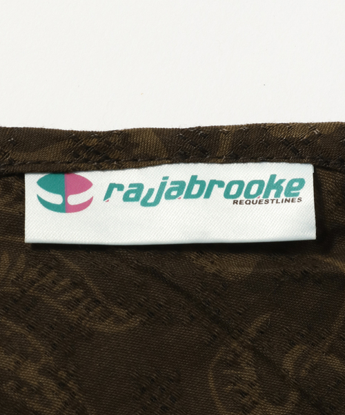 ［即完売］Rajabrooke ガーデニングキャップ レアカラー 廃盤 即完売］Rajabrooke ガーデニングキャップ レアカラー 廃盤