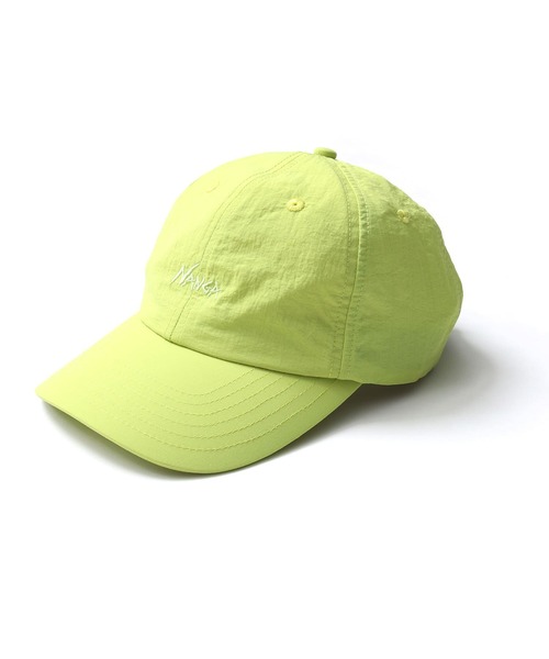 NANGA（ナンガ）の「NANGA×Clef TAKIBI BOA CAP / NANGA×Clef