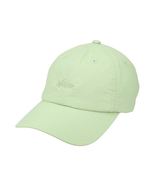NYLON TUSSER BB CAP / ナイロンタッサーBBキャップ（キャップ