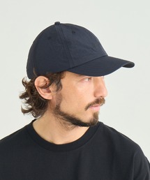 NANGA | NYLON TUSSER BB CAP / ナイロンタッサーBBキャップ(キャップ)