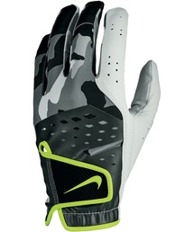 NIKE（ナイキ）の「【NIKE/ナイキ 】メンズテック エクストリームVII プリント ゴルフグローブ(左手)（ゴルフグッズ・メンズ）」