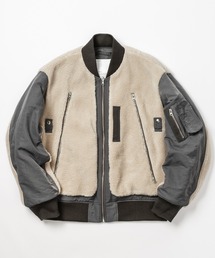 Wizzard ウィザード / BOMBER JACKET ボンバージャケット / W23AW-BL020