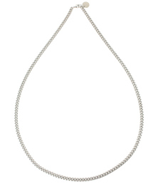 DOUBLE STEAL | Chain Necklace(ネックレス)