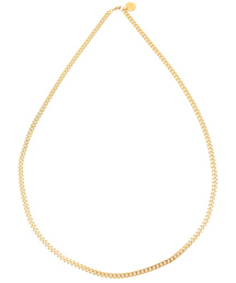 DOUBLE STEAL | Chain Necklace(ネックレス)