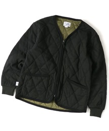 gym master | キルティングワッフルカーデ(カーディガン/ボレロ)