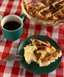 HIGHTIDE（ハイタイド）の「TRIBECA PLAWARE 6.5 Plate トライベッカプラウェア プレート 皿 17cm（食器）」