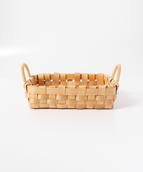 URBAN RESEARCH DOORS(アーバンリサーチドアーズ)の「CARNAC ノルディックバスケットB S(インテリア雑貨・レディース・その他1・SMALL)」の8枚目の写真