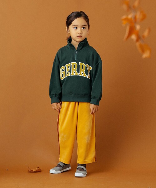 GERRY（ジェリー）の「GERRY × B:MING by BEAMS / 別注 ハーフジップ